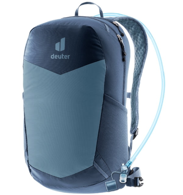 Deuter Speed Lite 17L Backpack w/Hydro Atlantic/Ink