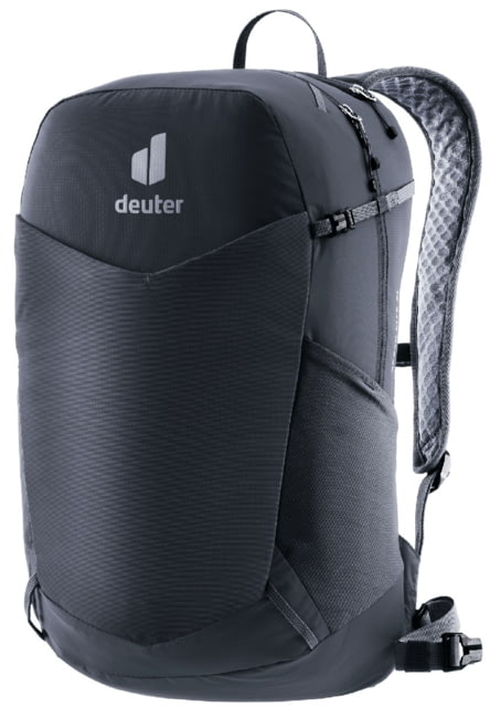 Deuter Deuter Speed Lite 21L Backpack Black