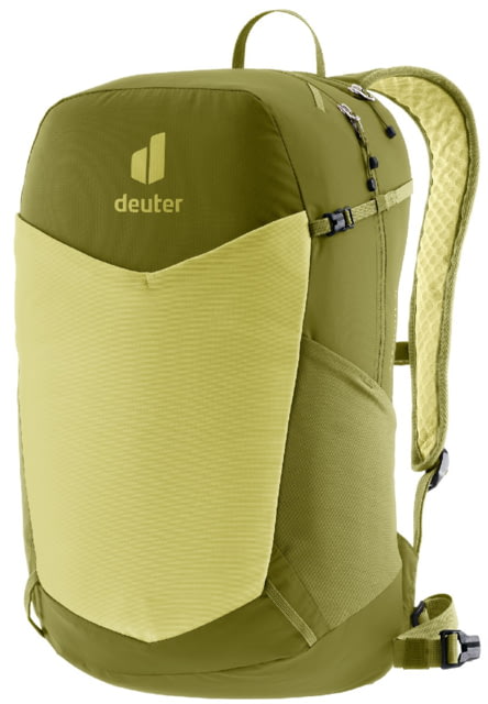 Deuter Speed Lite 21L Backpack Linden/Cactus