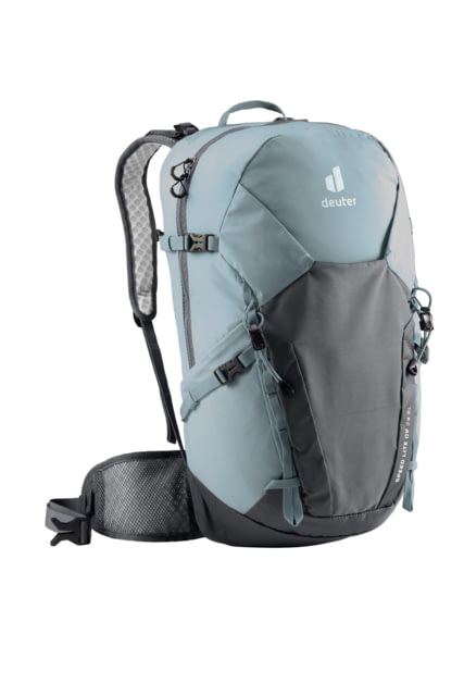 Deuter Speed Lite 23 SL CV Pack Shale/Graphite