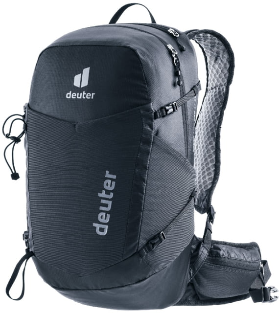 Deuter Speed Lite Pro 17L SL Backpack Black