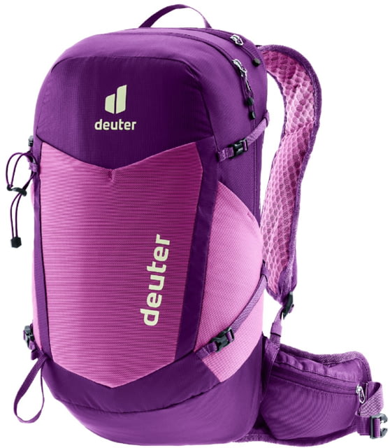 Deuter Speed Lite Pro 17L SL Backpack Lotus/Mystic