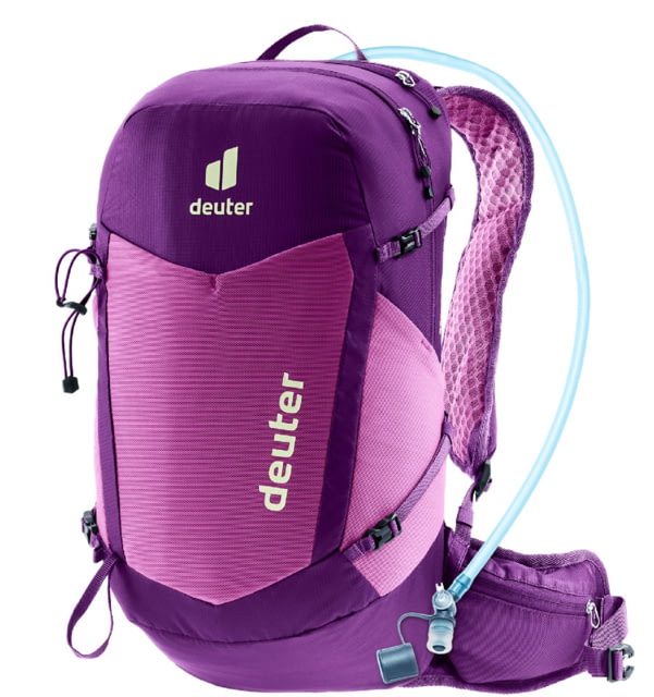 Deuter Deuter Speed Lite Pro 17L SL Backpack w/Hydro Lotus/Mystic