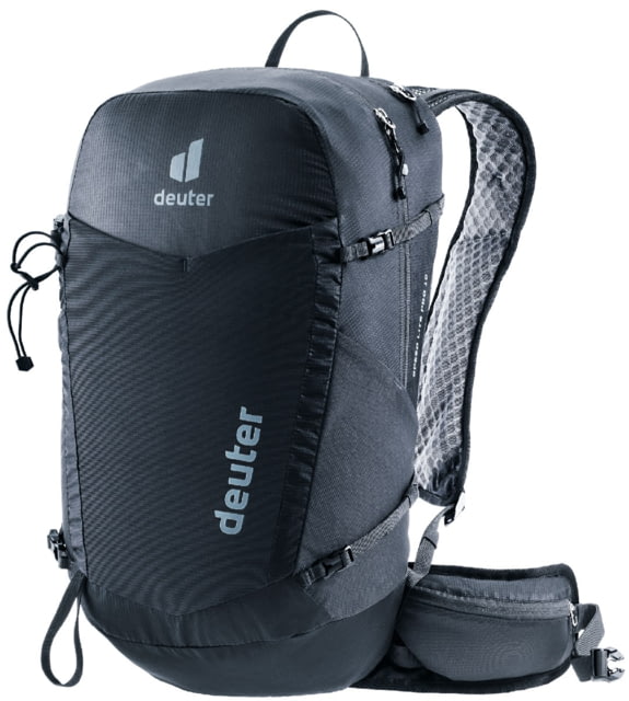 Deuter Speed Lite Pro 19L Backpack Black