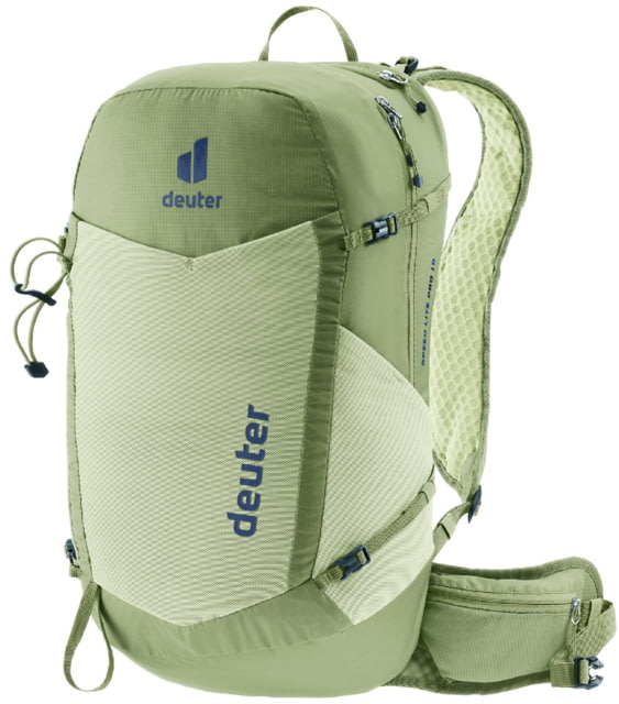 Deuter Speed Lite Pro 19L Backpack Mineral/Grove
