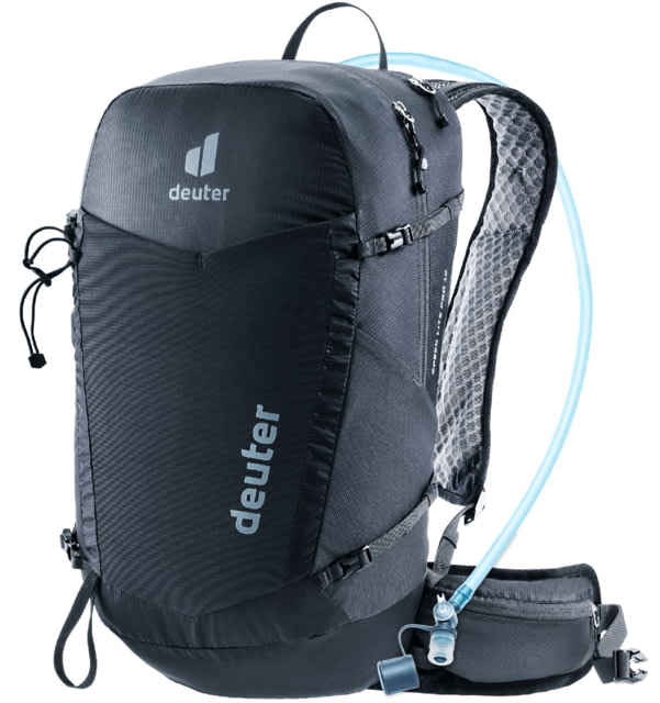 Deuter Deuter Speed Lite Pro 19L Backpack w/Hydro Black