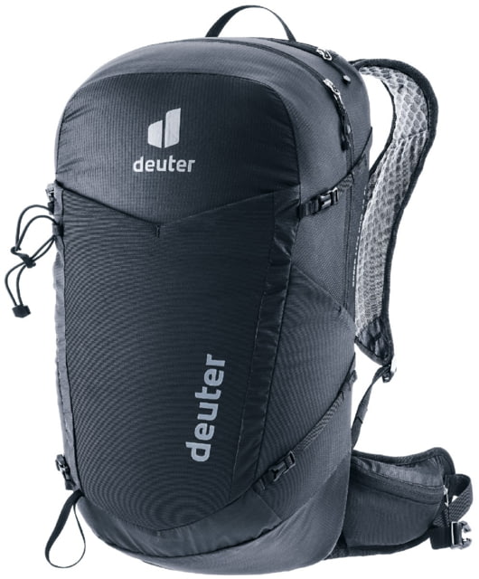 Deuter Speed Lite Pro 23L SL Backpack Black