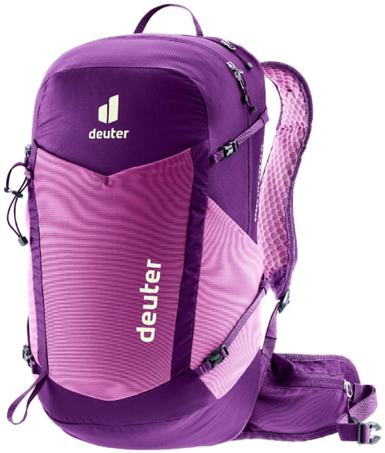 Deuter Speed Lite Pro 23L SL Backpack Lotus/Mystic