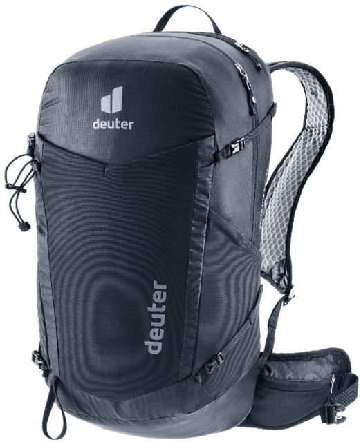 Deuter Speed Lite Pro 25L Backpack Black