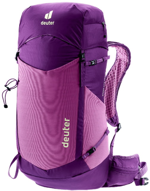 Deuter Speed Lite Pro 28L SL Backpack Lotus/Mystic