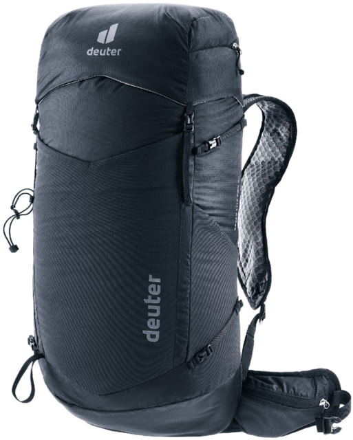 Deuter Speed Lite Pro 30L Backpack Black