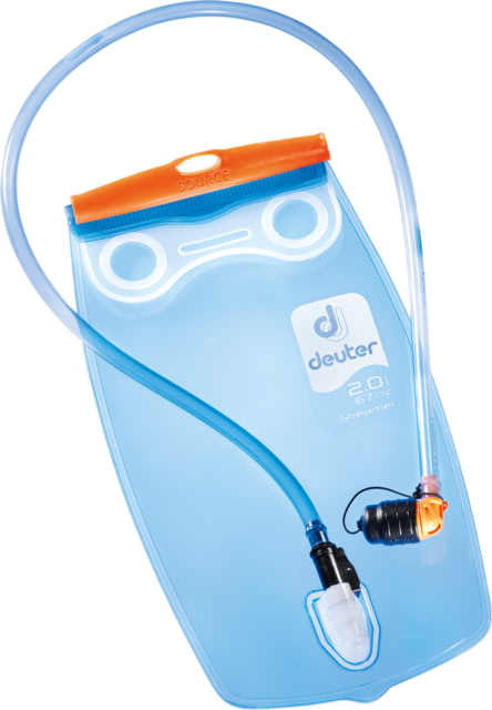 Deuter Streamer 2.0 L Hydration System Transparent 2L