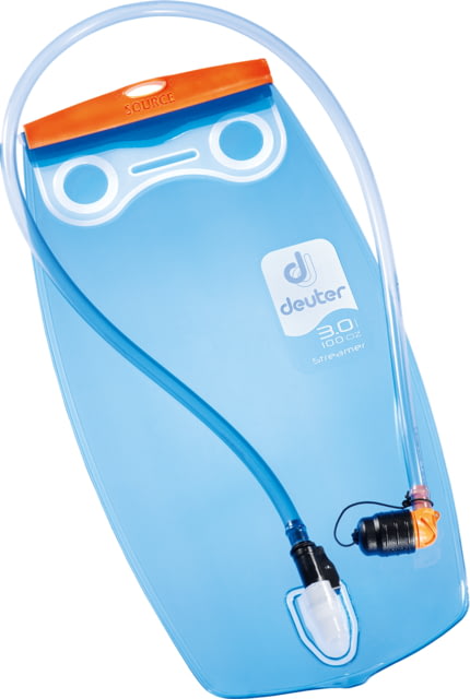 Deuter Streamer 3.0 L Hydration System Transparent 3L