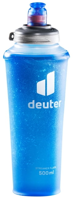 Deuter Streamer Flask 500 ml Pack Transparent 0.5L
