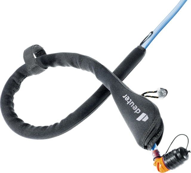 Deuter Streamer Hydration Tube Insulator Black -L
