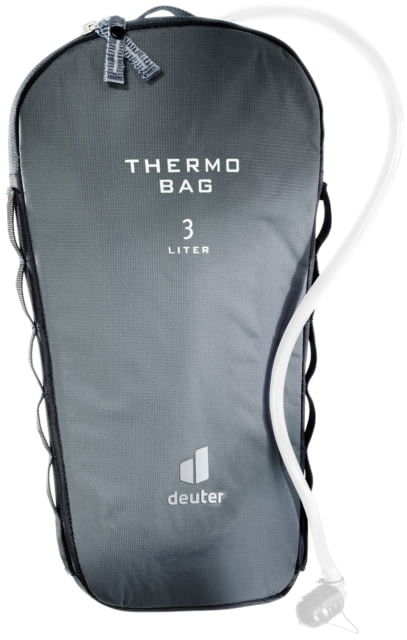 Deuter Streamer Thermo Bag Granite