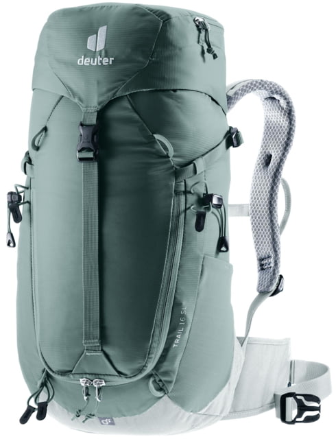 Deuter Trail 16 SL Backpack - Women's Teal/Tin
