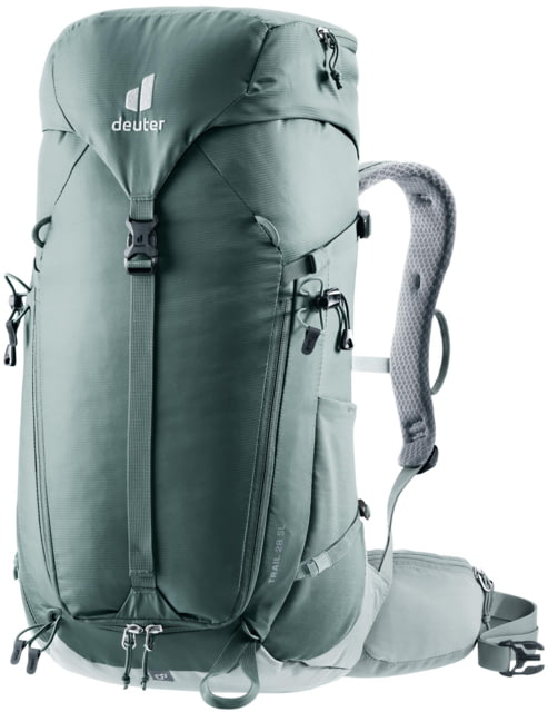 Deuter Trail 28 SL Pack - Women's Teal/Tin