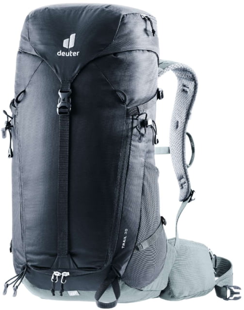 Deuter Trail 30L Daypack Black/Shale