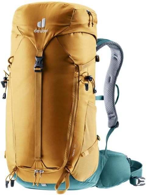 Deuter Trail 30L Daypack Almond/Deepsea One Size
