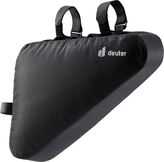 Deuter Deuter Triangle Bag Black 2.2L