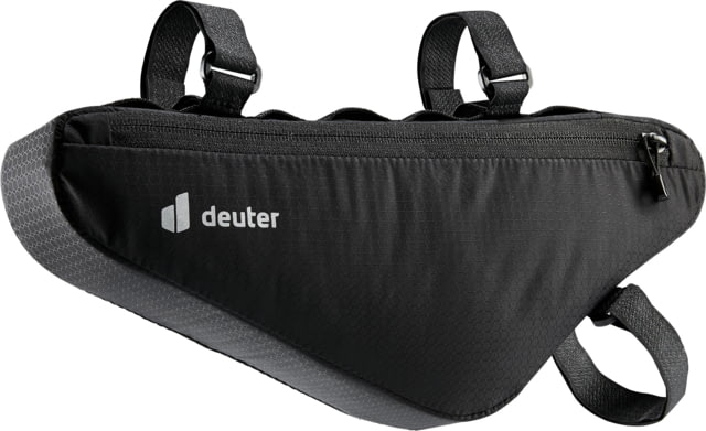Deuter Deuter Triangle Front Bag 1.5 Black