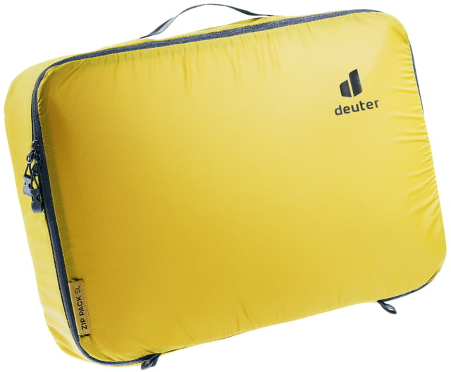 Deuter Zip Pack 5 Turmeric 5L