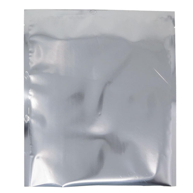Lem Products LEM Products LEM MaxVac Textured Mylar Bags 11 x 13 50/ct EAF497E1 LS