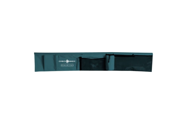 Disc-O-Bed Organizer Large/2XL Black
