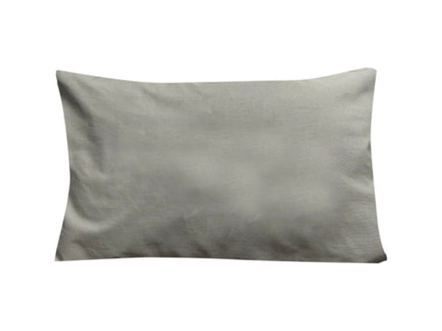 Disc-O-Bed Pillow Grey
