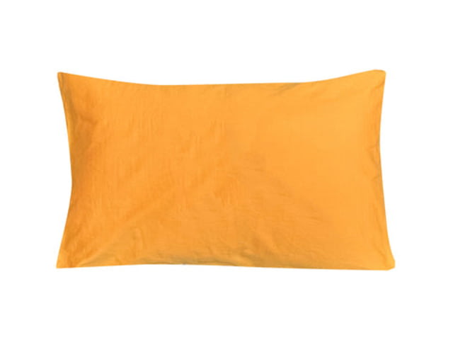 Disc-O-Bed Pillow Orange