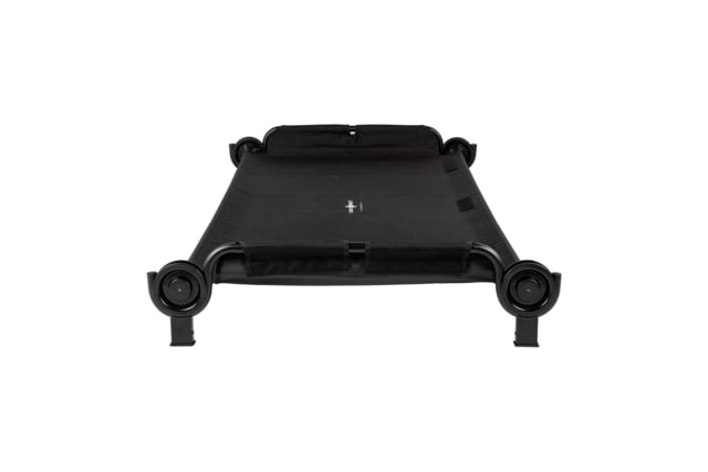 Disc-O-Bed Trundle Black