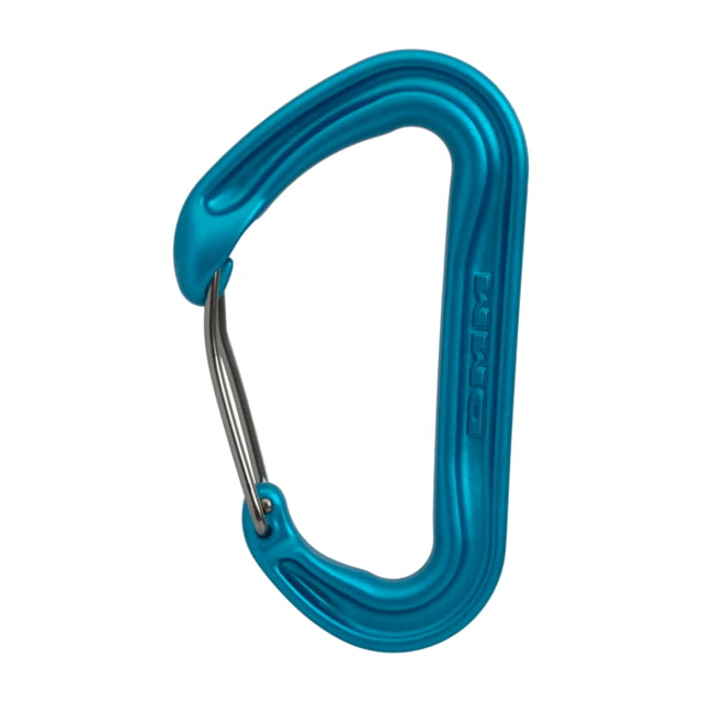 Dmm DMM Aether Carabiners Turquoise