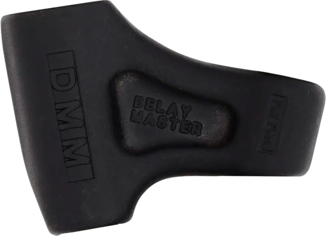 DMM Belay Master Clip Black