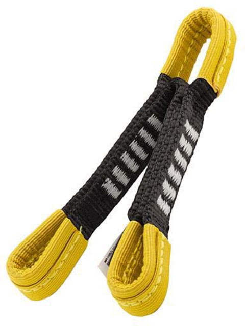 DMM Bridge Sling Black 15 cm