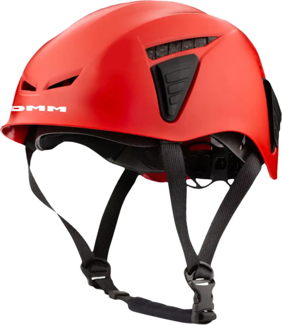 DMM Coron Helmet Red 54 - 62cm