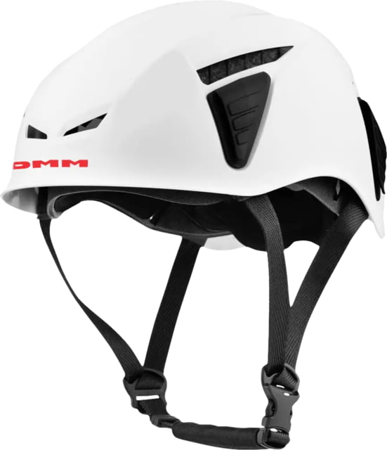 DMM Coron Helmet White 54 - 62cm