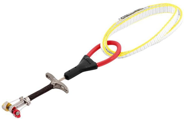 DMM Dragonfly Offset Red/Yellow 2/3
