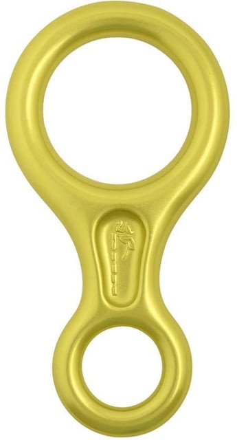 DMM Figure 8 Belay Lime One Size