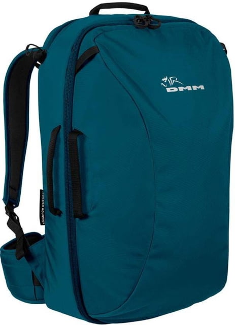 DMM Flight Climbing Pack Blue 45L