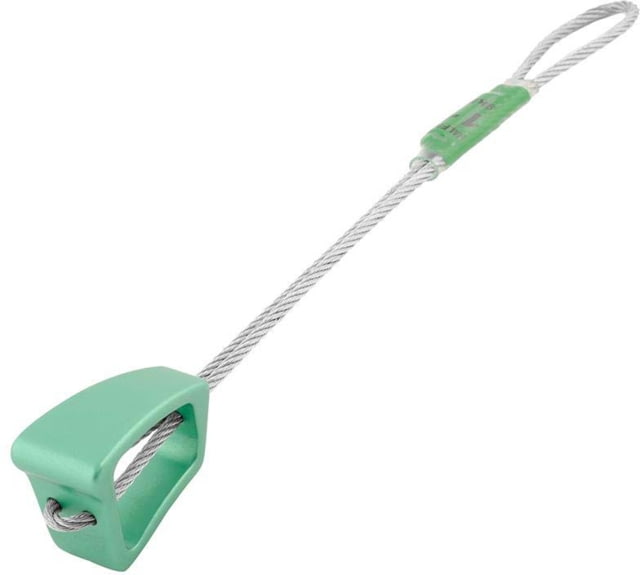 DMM Halfnut Green 11