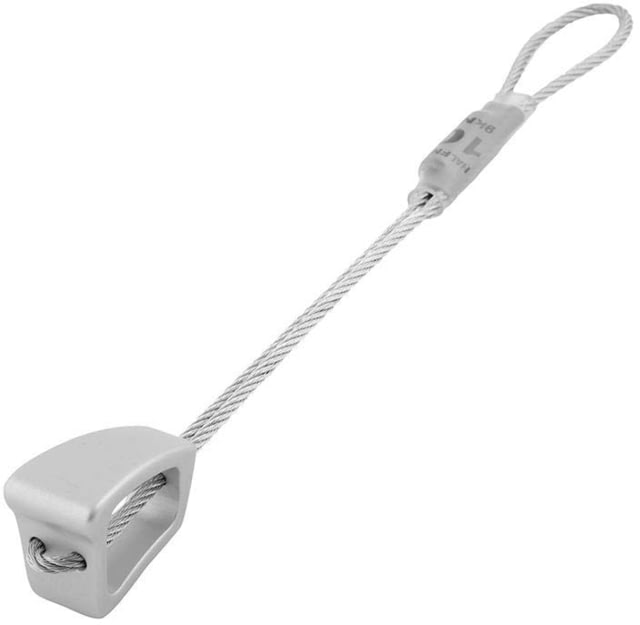 DMM Halfnut Silver 10