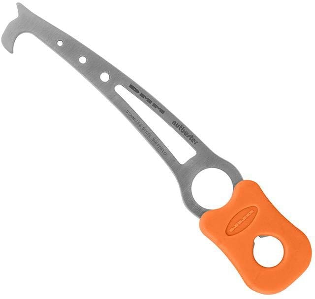 DMM Nutbuster Orange One Size