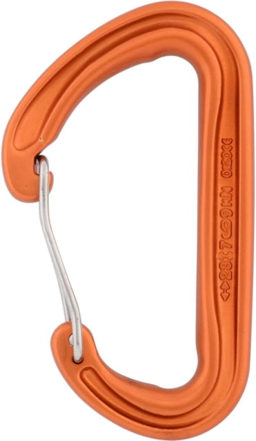 DMM Phantom Carabiner Orange One Size