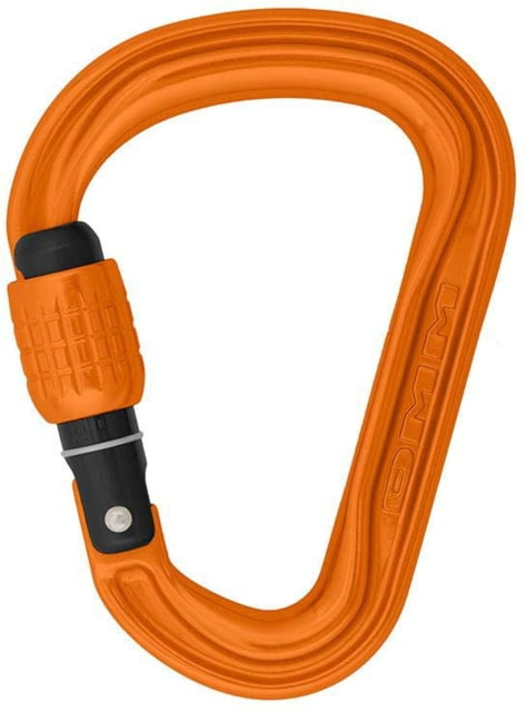 DMM Phantom HMS Screwgate Orange One Size