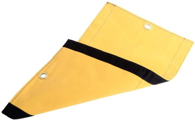 DMM ProPad+ Wearsheet Yellow One Size