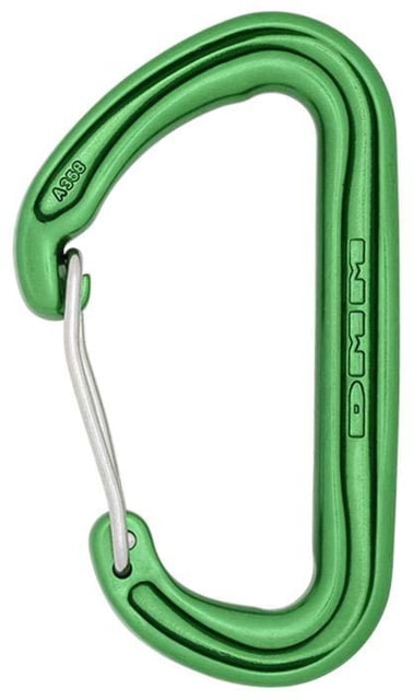 DMM Spectre Green One Size