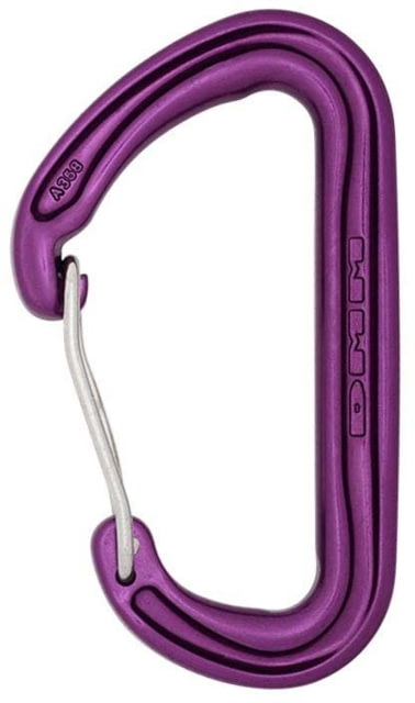 DMM Spectre Purple One Size