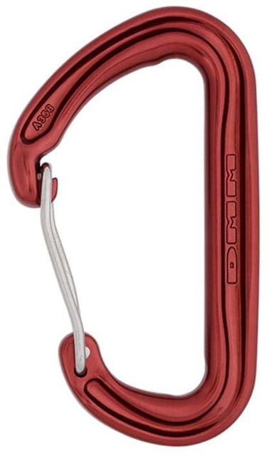 DMM Spectre Red One Size