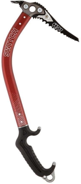 DMM Switch Axe Adze Red 50cm